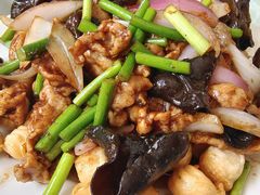 -三妮饭店(万人新天地店)