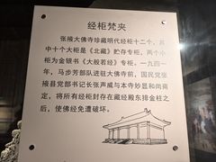 -张掖大佛寺景区