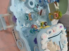 -郑在DIY·潮玩银饰绘画手作(中央大道旗舰店)