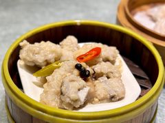 -大海湾酒楼(人南店)