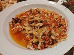 -俏香傣·德宏风味餐厅(万宏路店)