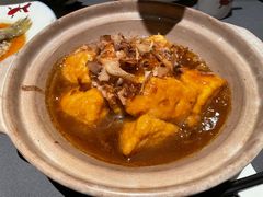 龙皇虾籽豆腐-小炳胜(卓悦中心店)