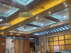 -鹊华居·地道鲁菜·海鲜·融合味(大明湖店)