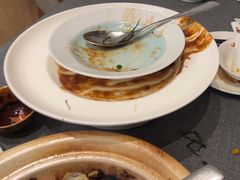 -新吉士·上海菜(浦东LCM置汇旭辉店)