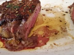 -摩根扒房(桐梓林店)