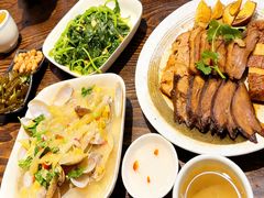 -大洋家·潮汕鱼鲜·花胶砂锅粥(天河东路店)