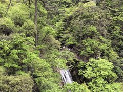 -安徽天堂寨风景区