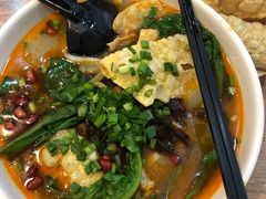 -螺小胖柳州螺蛳粉(钟楼总店)