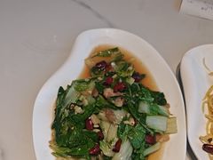 -李记搅团•非遗陕菜(三桥店)