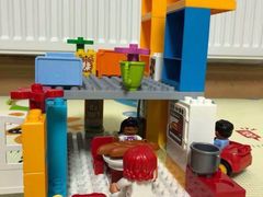 -乐高专卖店(温州万象城店)