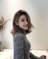 -3AM HAIR SALON染发烫发接发
