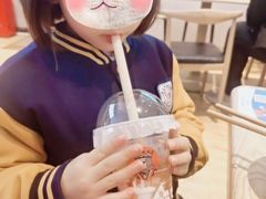 -幸运咖(公园茂直营店)
