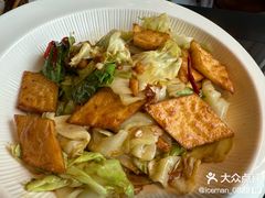 -巴依老爷新疆美食(清华东门店)