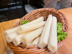 -四喜小胖·北京涮肉(五道营店)