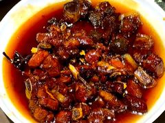 -柠静私家菜(石板巷店)