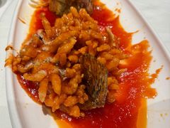 -玉华台饭庄·淮扬菜·烤鸭(望京店)