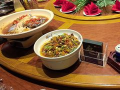 -彭厨(玉荣庄店)