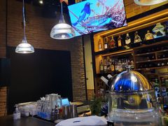 大堂-blue frog蓝蛙(长泰广场店)