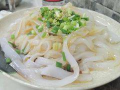 农家花生油捞粉-汤膳·脆皮爽鸡煲(景诚园综合楼店)