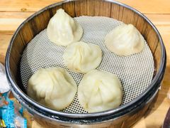 -老城南.鸭血粉丝汤(夫子庙店)