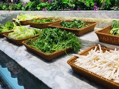 -火锅岛潮牌自助餐厅(天津天佑城店)