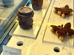 -沁蝶 Butterfly Patisserie甜品蛋糕(北京瑰丽酒店)