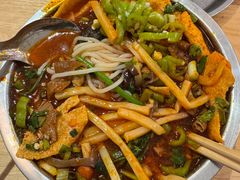 -柳州肥姨妈大骨螺蛳粉(沙河店)