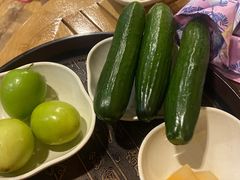 -益健·足疗汗蒸SPA(芙蓉广场店)