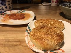 -老城南.鸭血粉丝汤(夫子庙店)