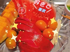 -海底捞火锅(徐州火车站店)