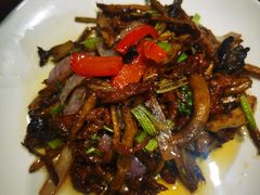 -李庄白肉(晨辉路店)