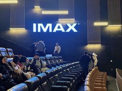 -环球国际影城(天鸿广场LUXE巨幕店)