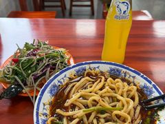 -清真-戏楼王记牛肉面