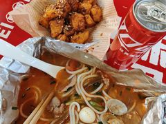 -见味花甲(福田coco park店)