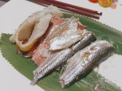 -金成潮菜博物馆(海珠湿地店)