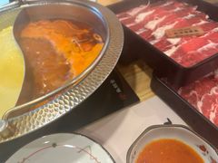 -牛匠和牛寿喜锅(西安总店)