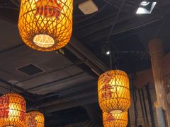 -南京大牌档(香港广场店)