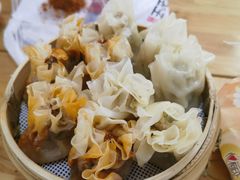 -晓友烧麦(光华村店)