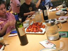 -街角等你.大连海鲜烧烤.经典铁板海鲜串(西安路店)