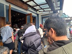 -Fergburger(皇后镇店)