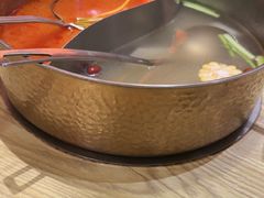 -朱氏牛鼎记鲜牛火锅(山水华庭店)