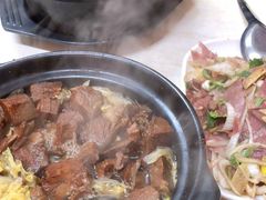 -赵家牛肉砂锅(台西三路店)
