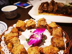-大洋家·精品潮汕菜·生腌砂锅粥(天河东路店)