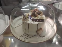 -塔拉苏咖啡(中信丹阳花园店)