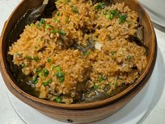 -不倒翁·安徽名菜楼(步行街店)
