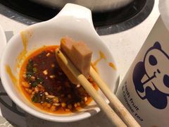 -八珍玉食鸡煲·打边炉(印象城店)