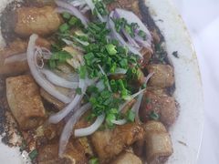 -明本湛江鸡•海鲜小厨(陈家祠店)