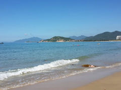 android_upload_pic-神州半岛喜来登度假酒店