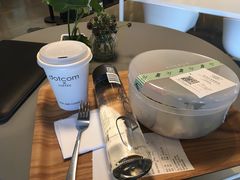 -dotcom coffee古点咖啡(致真大厦店)