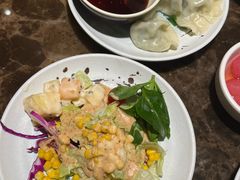 -汉丽斯巴西烤肉自助(市南店)